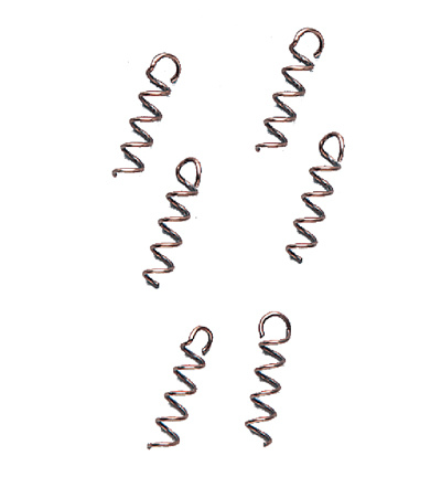 Styropor hanger per 10 stuks