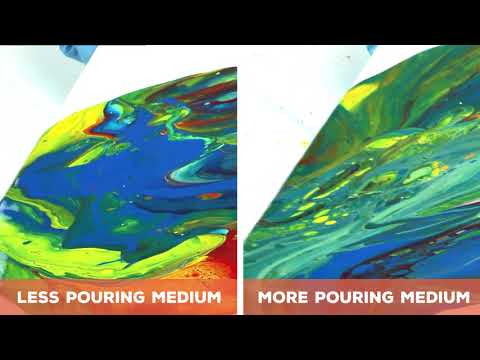 DecoArt Pouring Medium 236 ml