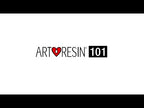 ArtResin - Epoxy Resin 8 oz (236 ml)
