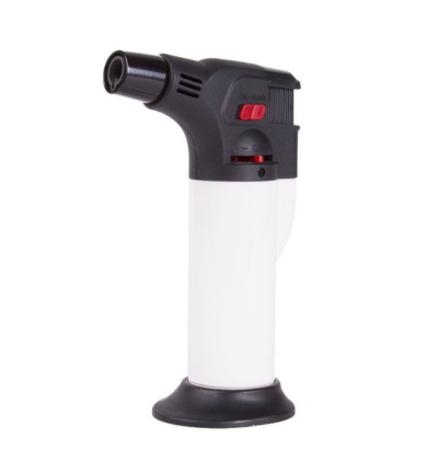 Jetflame aansteker voor pouring en resin art