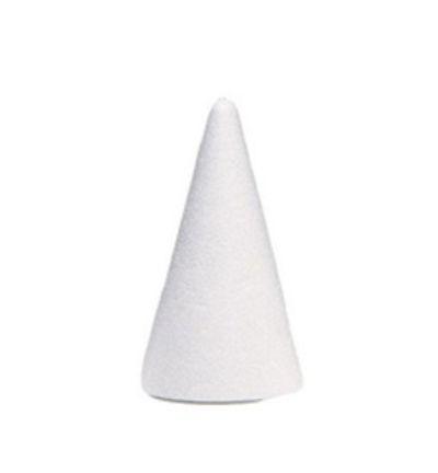 Kegel 12 cm