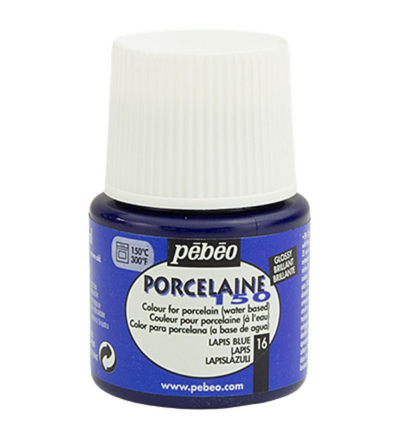 Pebeo 16 Lapis blue 45 ml.