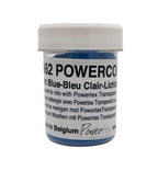 Powercolor Lichtblauw 40g