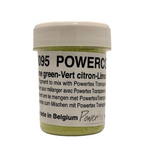 Powercolor Limoen groen 40g
