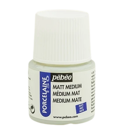 Pebeo medium Matt (OP=OP