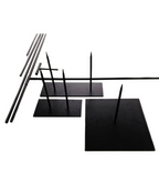 Metalen T 15 cm