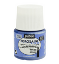 Pebeo 17 Ming blue 45 ml.