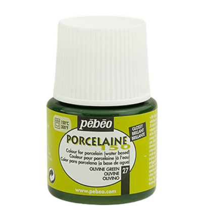 Pebeo 27 Olivine 45 ml