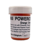 Powercolor Oranje 50g