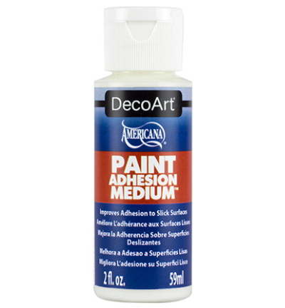 Paint Adhesion Medium OP=OP