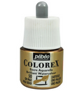 Pebeo Colorex Pale Gold