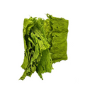 Paper decoration Lime Groen 500 gram
