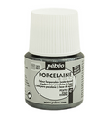 Porcelaine Metallics 47 Pewter