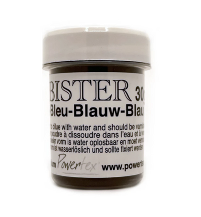 powertex bister