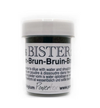 Bister bruin
