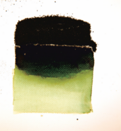 bister kunst