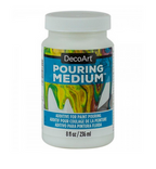 DecoArt Pouring Medium 236 ml