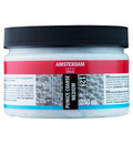 Amsterdam Puimsteen medium grof 128 pot 250 ml