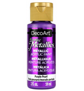Dazzling Metallics Purple Pearl