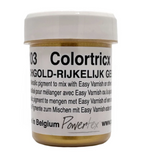 Colortricx Rich gold 16g
