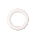 Ring halfplat Ø15cm