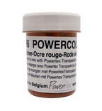 Powercolor Rode Oker 30g