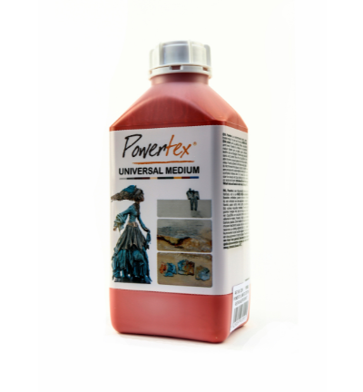 Powdertex Powertex Universeel medium | Wilma's Hobby