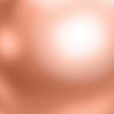 Extreme Sheen Rose Gold
