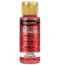 Dazzling Metallics Royal Ruby