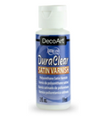 DuraClear Satin Varnish 59 ml
