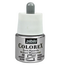 Pebeo Colorex Silver