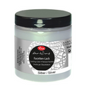 Facetten Lack Zilver 250ml
