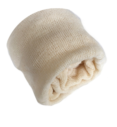 Stockinette Ecru 70×100 cm