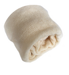 Stockinette Ecru 70×100 cm