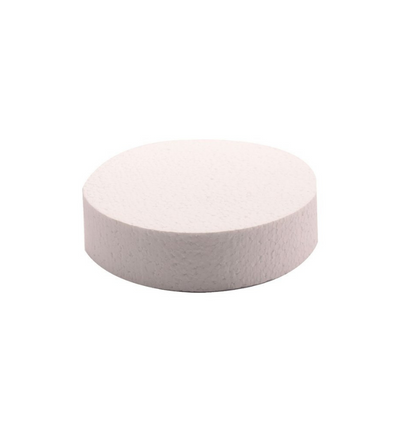 Taartbodem rond 15 x 4 cm