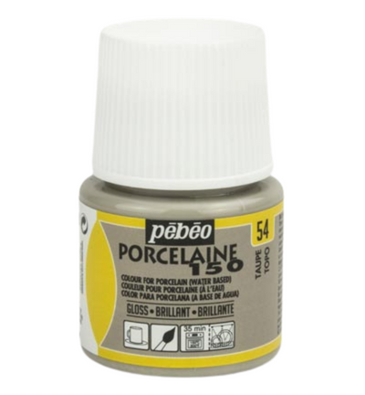 Pebeo 54 Taupe 45ml