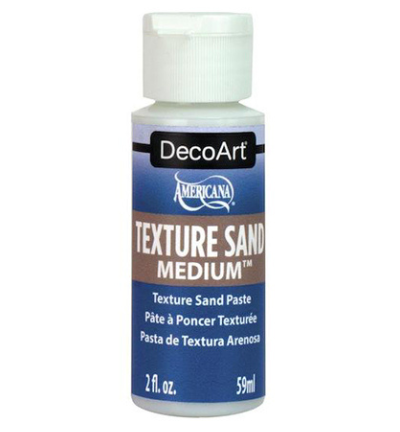 Sand Texture Medium