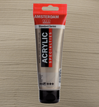 Amsterdam Standard Series Acrylverf Tube 120 ml Tin 815