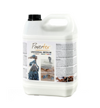 Powertex Transparant 5 kg