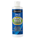 Tripple Gloss Glaze 236 ml