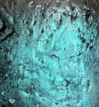Powereffect Turquoise 24g