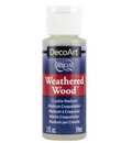 Weathered Wood