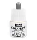 Pebeo Colorex White