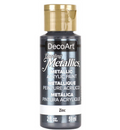 Dazzling Metallics Zinc