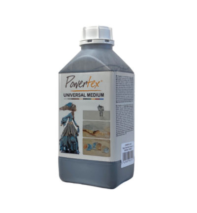 Powertex klei sculpture starter bundel – geef je sculpturen leven