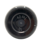 Powercolor Zwart 40g
